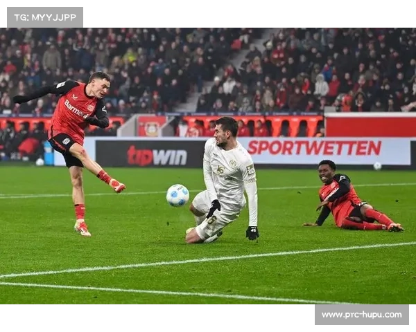 勒沃库森主场如铁堡欧战近十七场豪取十六场不败纪录