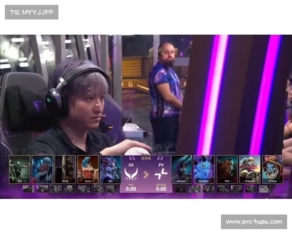 《DOTA2》TI14国际邀请赛落幕，中国战队XG 2-3不敌Falcons获亚军