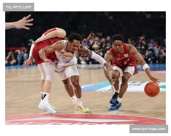 浙江广厦4-2战胜北京,队史首夺CBA总冠军。